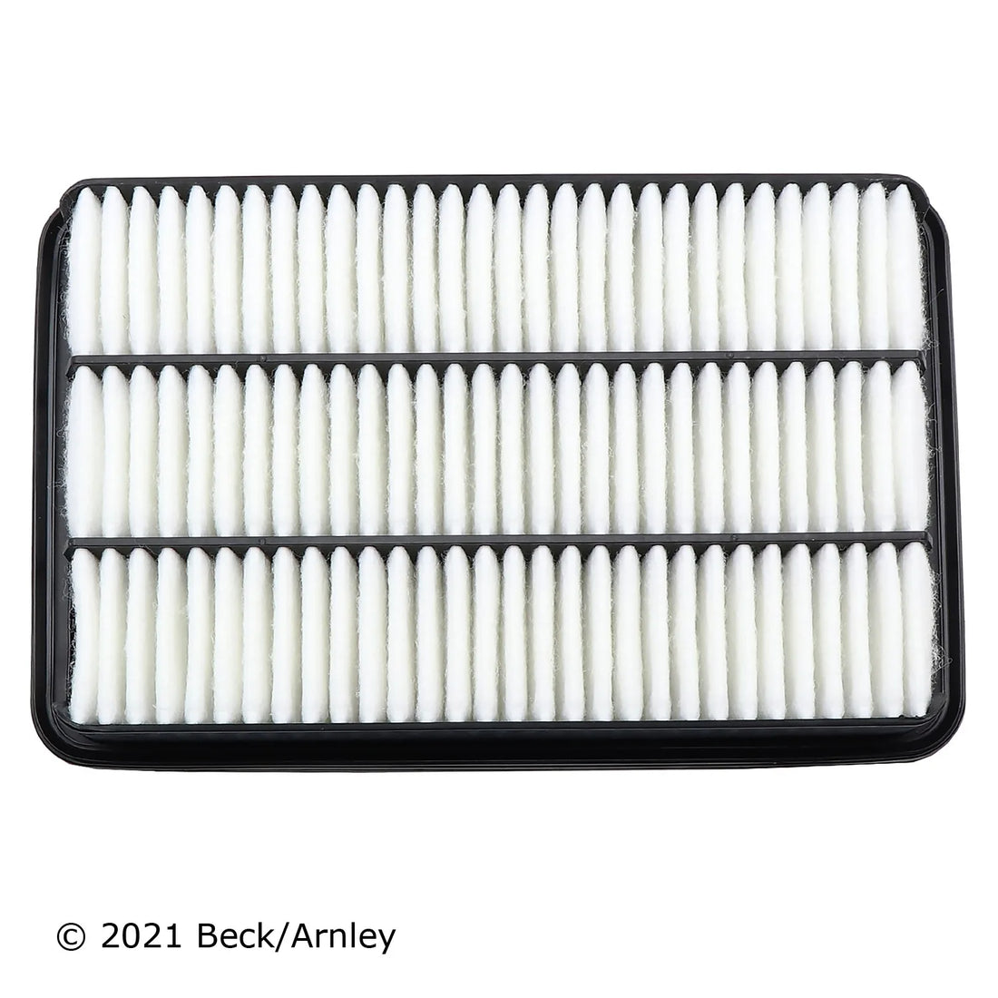 Beck/Arnley 042-1541 2002-2004 Isuzu Axiom Engine Air Filter