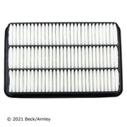 Beck/Arnley 042-1541 2002-2004 Isuzu Axiom Engine Air Filter