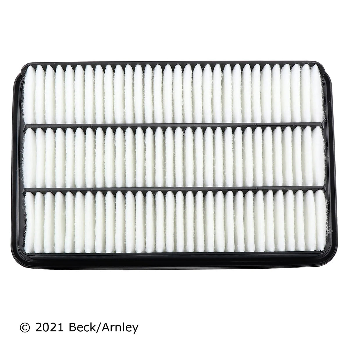 Beck/Arnley 042-1541 2002-2004 Isuzu Axiom Engine Air Filter