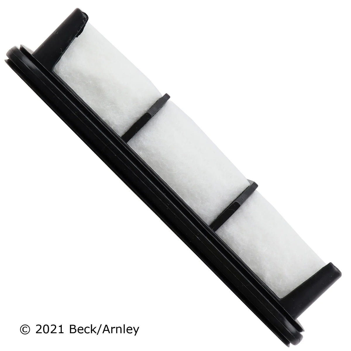Beck/Arnley 042-1541 2002-2004 Isuzu Axiom Engine Air Filter