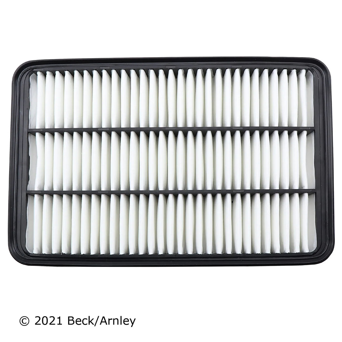 Beck/Arnley 042-1541 2002-2004 Isuzu Axiom Engine Air Filter