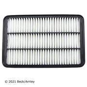 Beck/Arnley 042-1541 2002-2004 Isuzu Axiom Engine Air Filter