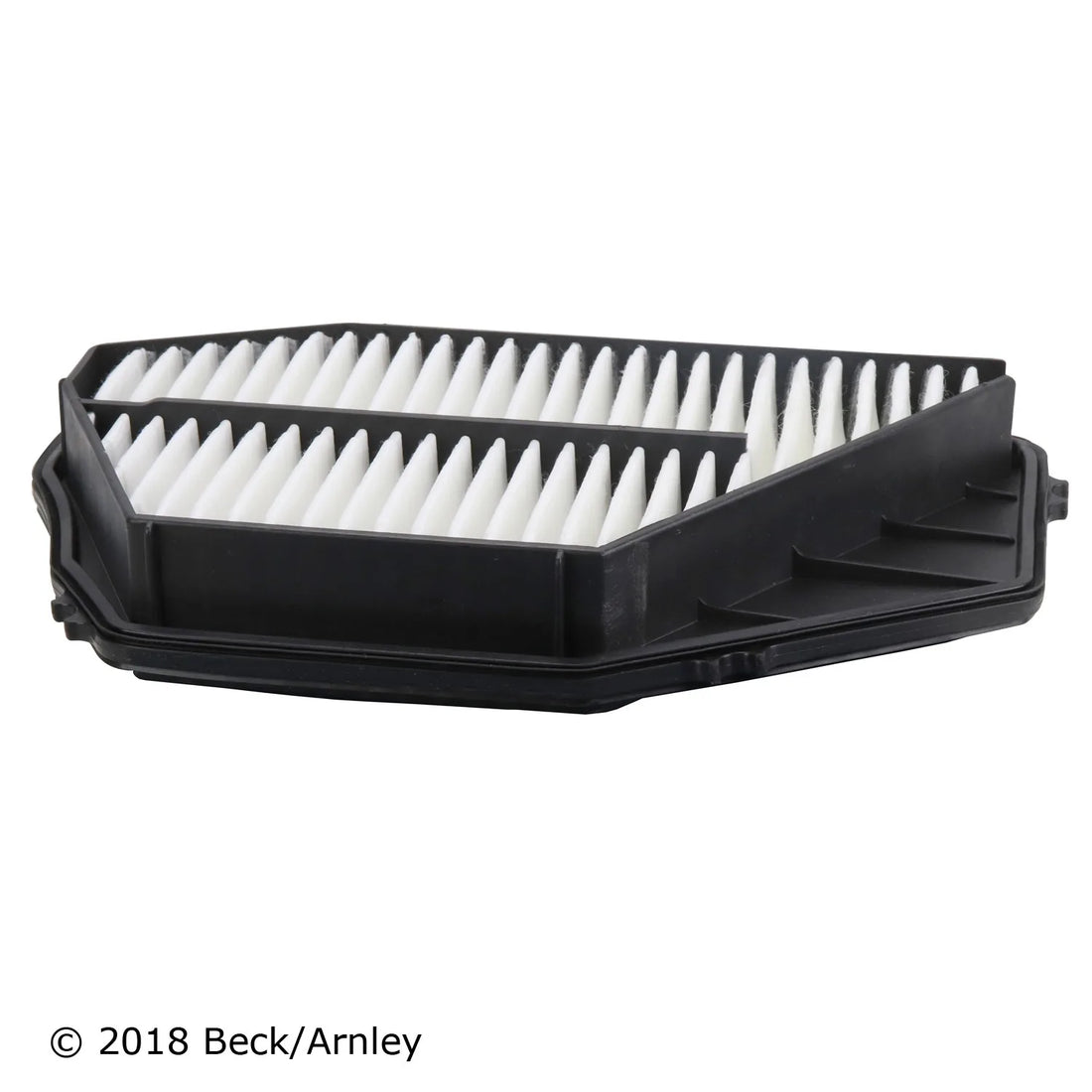 Beck/Arnley 042-1554 1996-1999 Isuzu Oasis Engine Air Filter