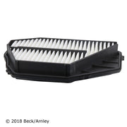Beck/Arnley 042-1554 1996-1999 Isuzu Oasis Engine Air Filter