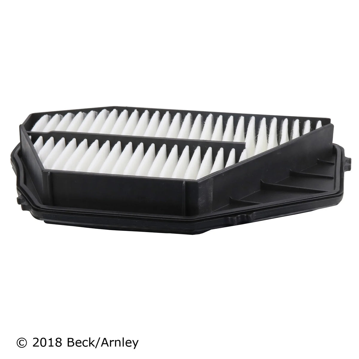 Beck/Arnley 042-1554 1996-1999 Isuzu Oasis Engine Air Filter