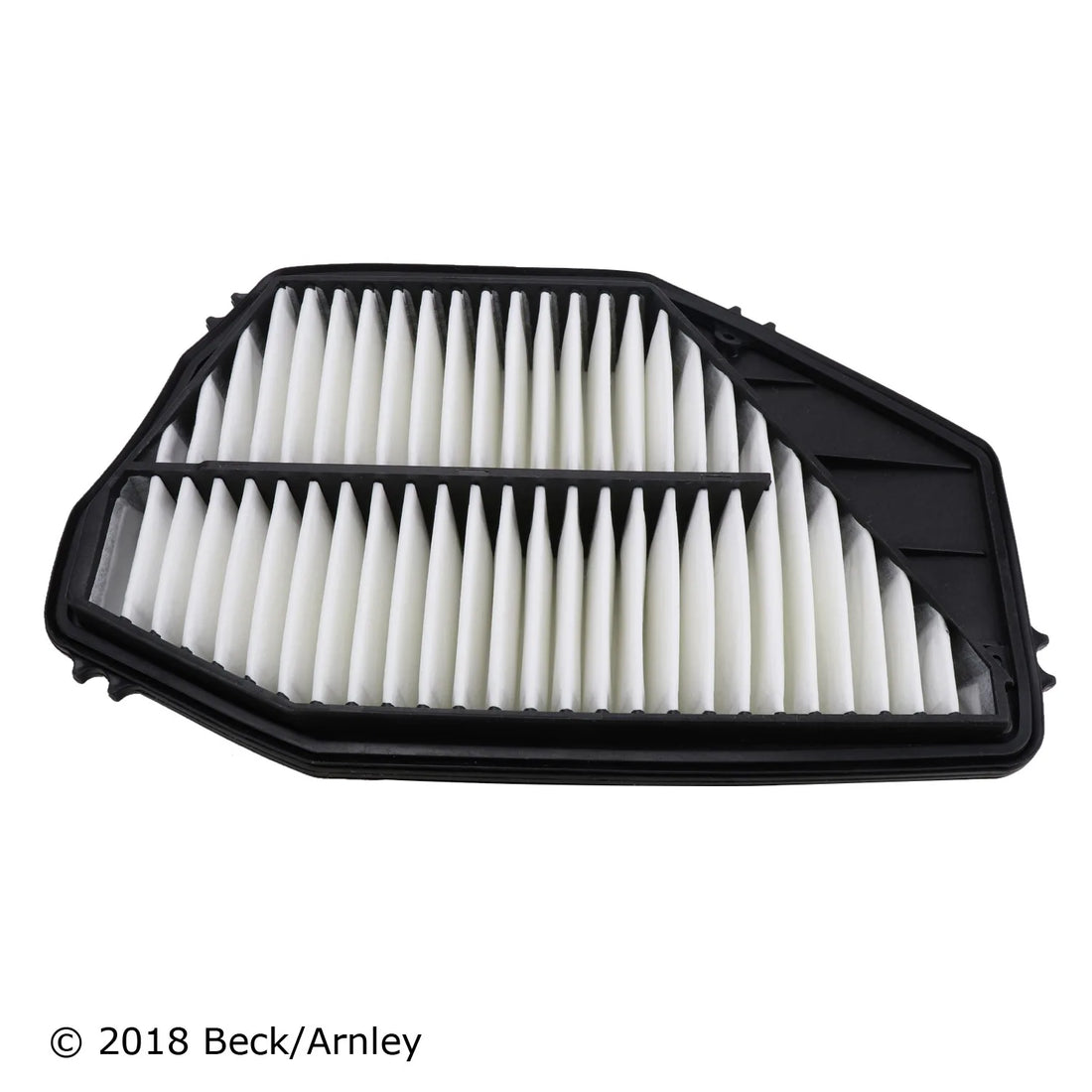 Beck/Arnley 042-1554 1996-1999 Isuzu Oasis Engine Air Filter