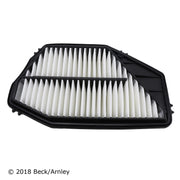 Beck/Arnley 042-1554 1996-1999 Isuzu Oasis Engine Air Filter