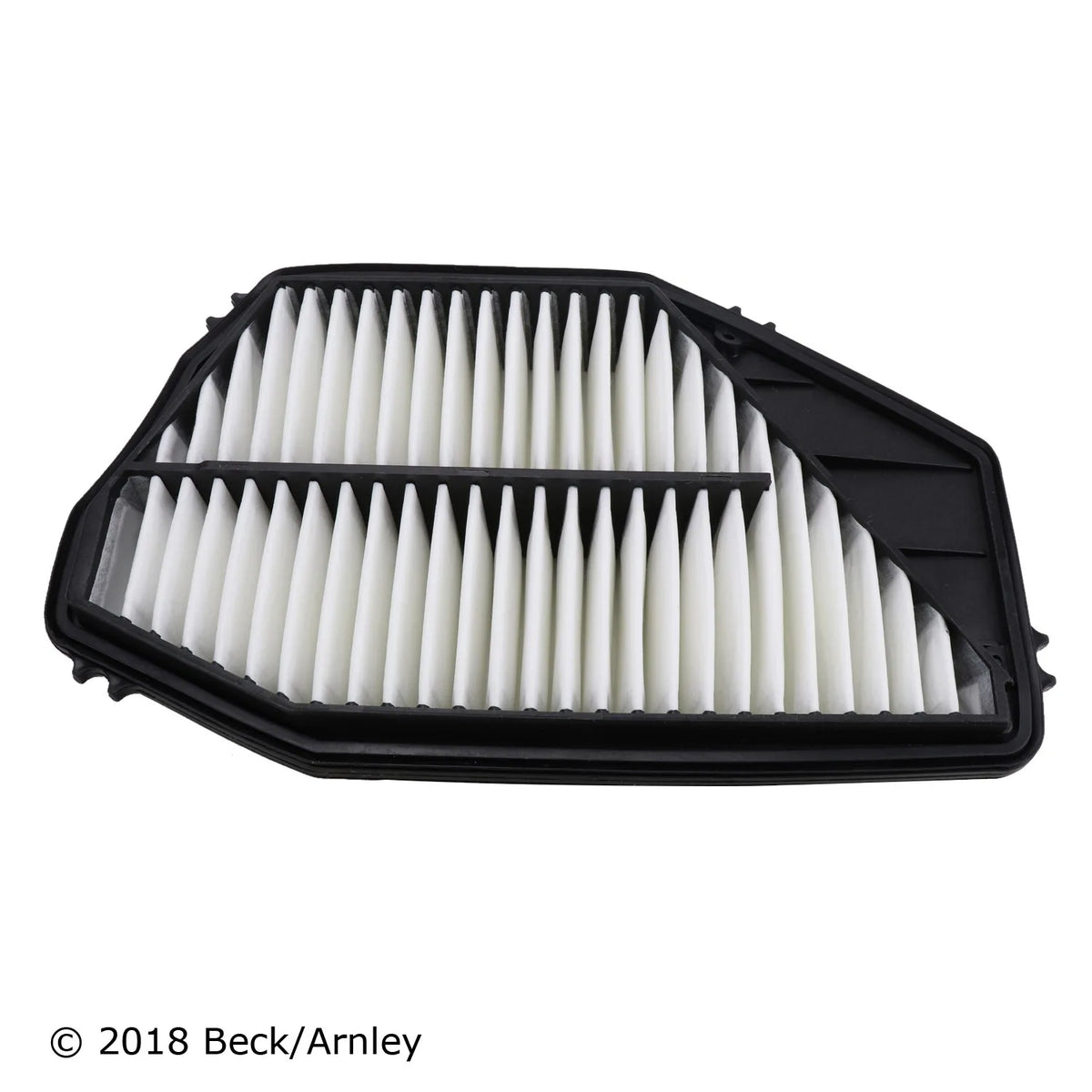 Beck/Arnley 042-1554 1996-1999 Isuzu Oasis Engine Air Filter