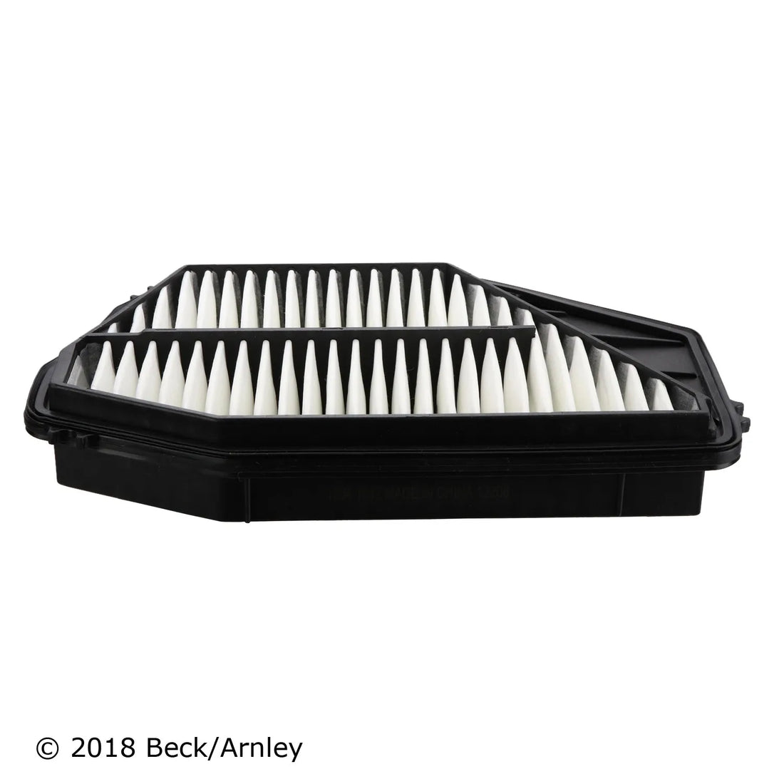 Beck/Arnley 042-1554 1996-1999 Isuzu Oasis Engine Air Filter