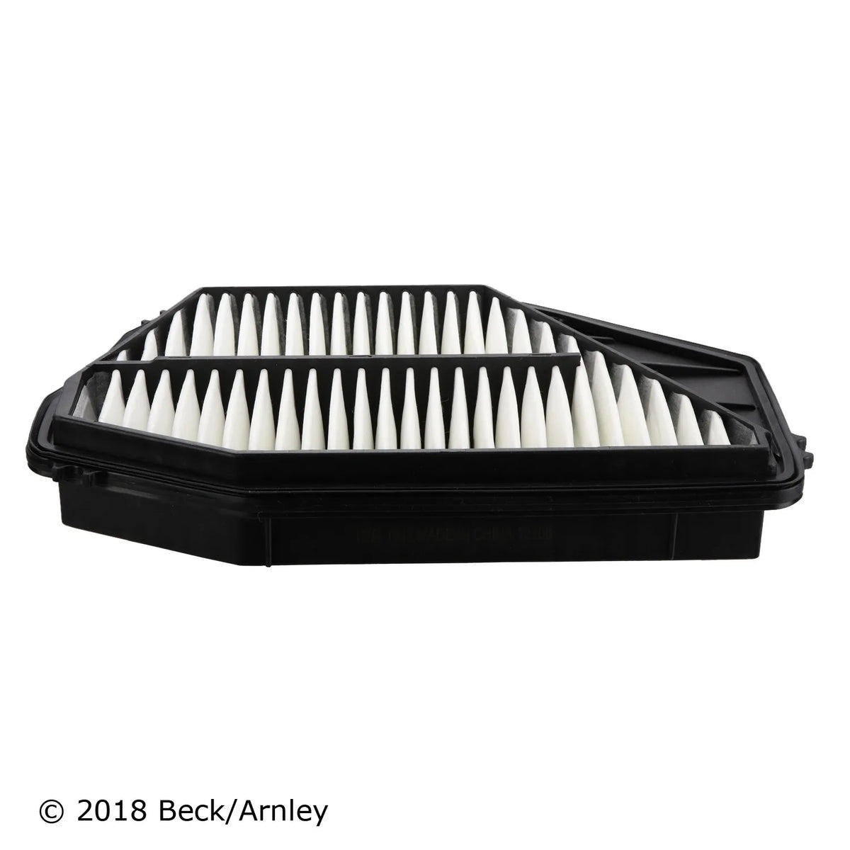 Beck/Arnley 042-1554 1996-1999 Isuzu Oasis Engine Air Filter