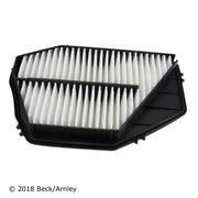 Beck/Arnley 042-1554 1996-1999 Isuzu Oasis Engine Air Filter