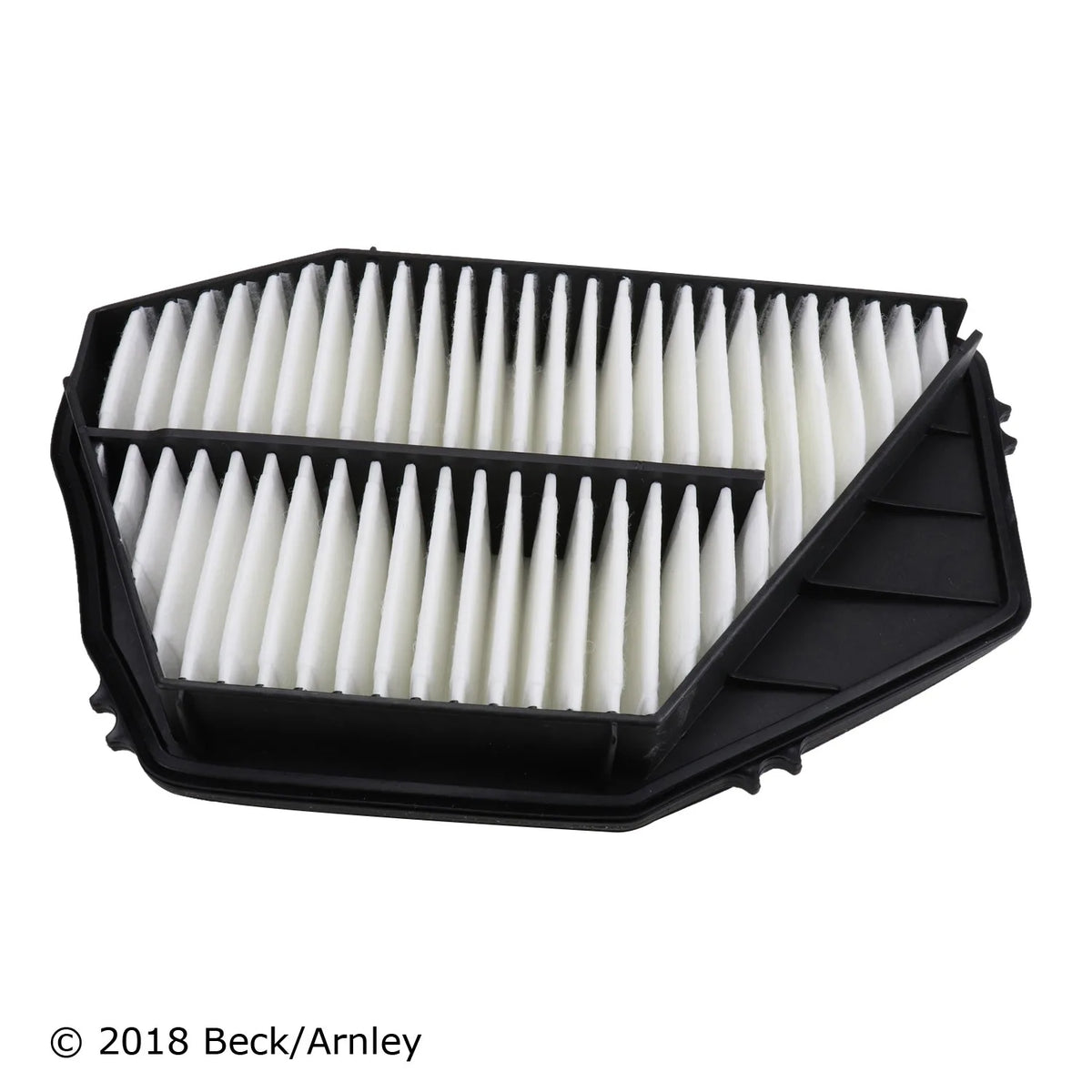 Beck/Arnley 042-1554 1996-1999 Isuzu Oasis Engine Air Filter
