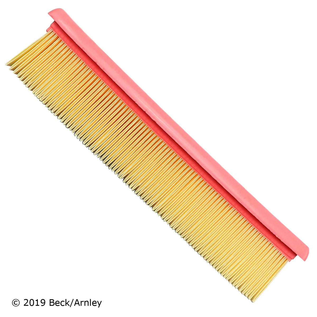 Beck/Arnley 042-1558 2000-2006 BMW X5 Engine Air Filter