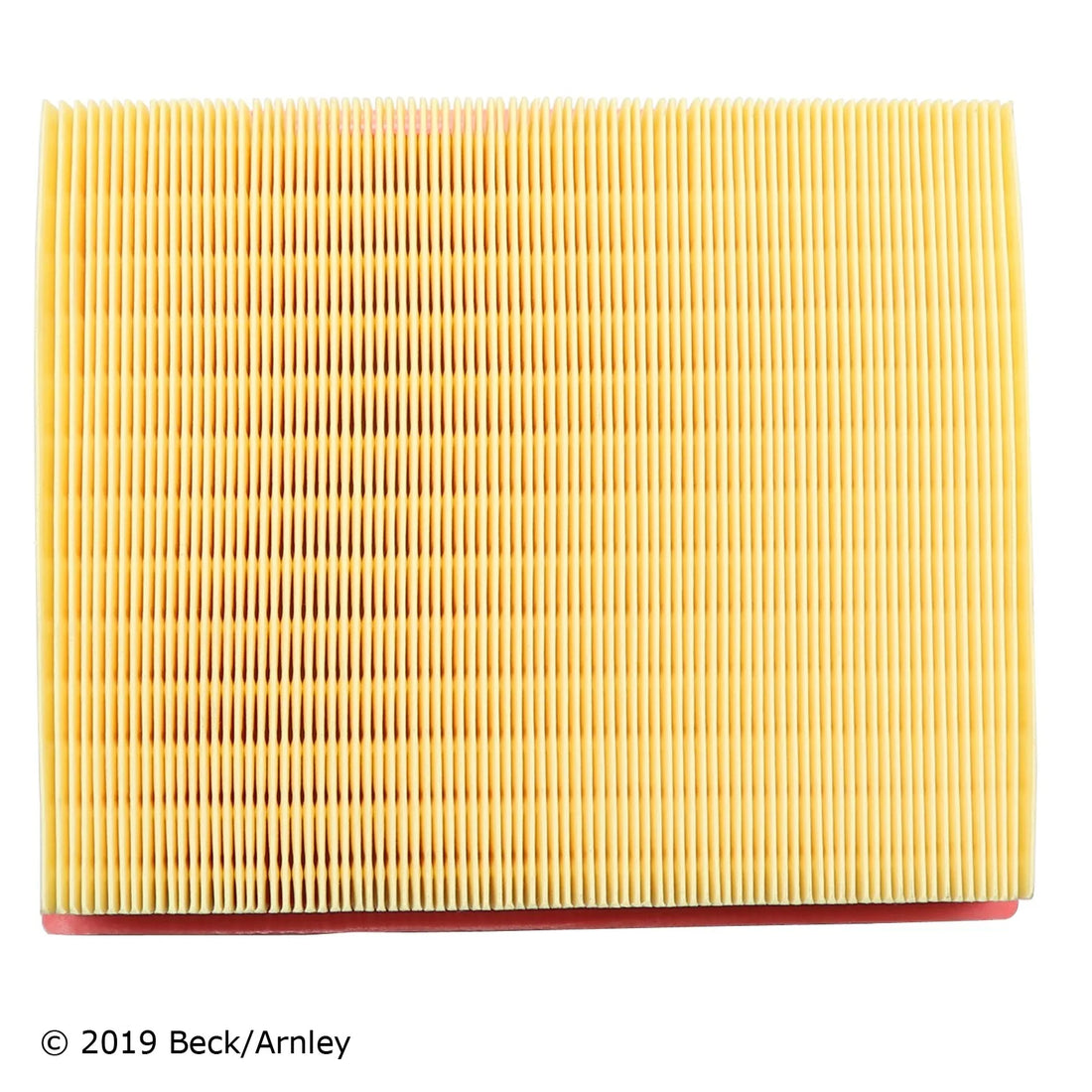 Beck/Arnley 042-1558 2000-2006 BMW X5 Engine Air Filter