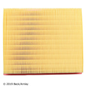 Beck/Arnley 042-1558 2000-2006 BMW X5 Engine Air Filter