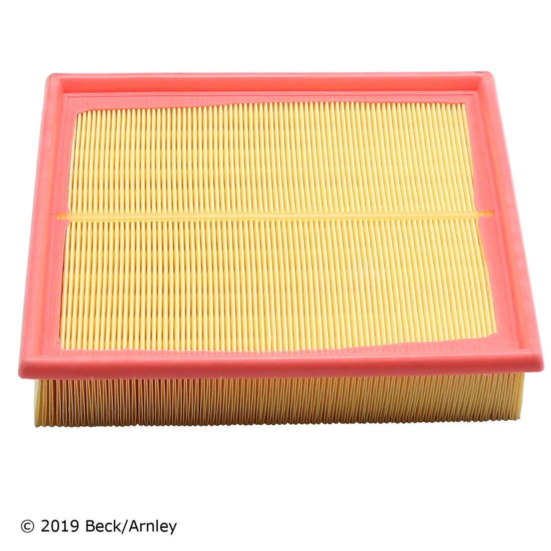 Beck/Arnley 042-1558 2000-2006 BMW X5 Engine Air Filter