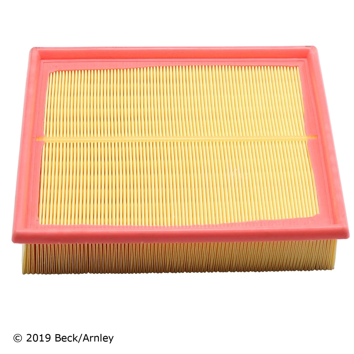 Beck/Arnley 042-1558 2000-2006 BMW X5 Engine Air Filter