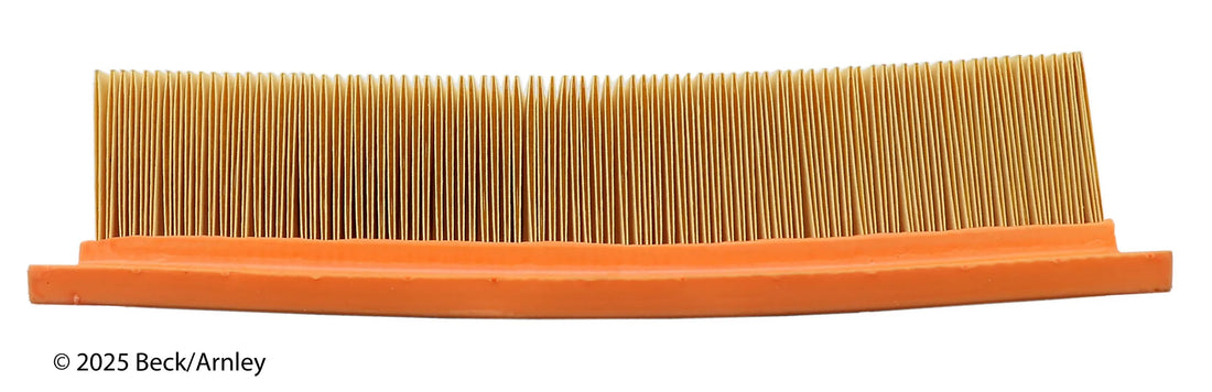 Beck/Arnley 042-1559 1995-2002 Volkswagen Cabrio Engine Air Filter
