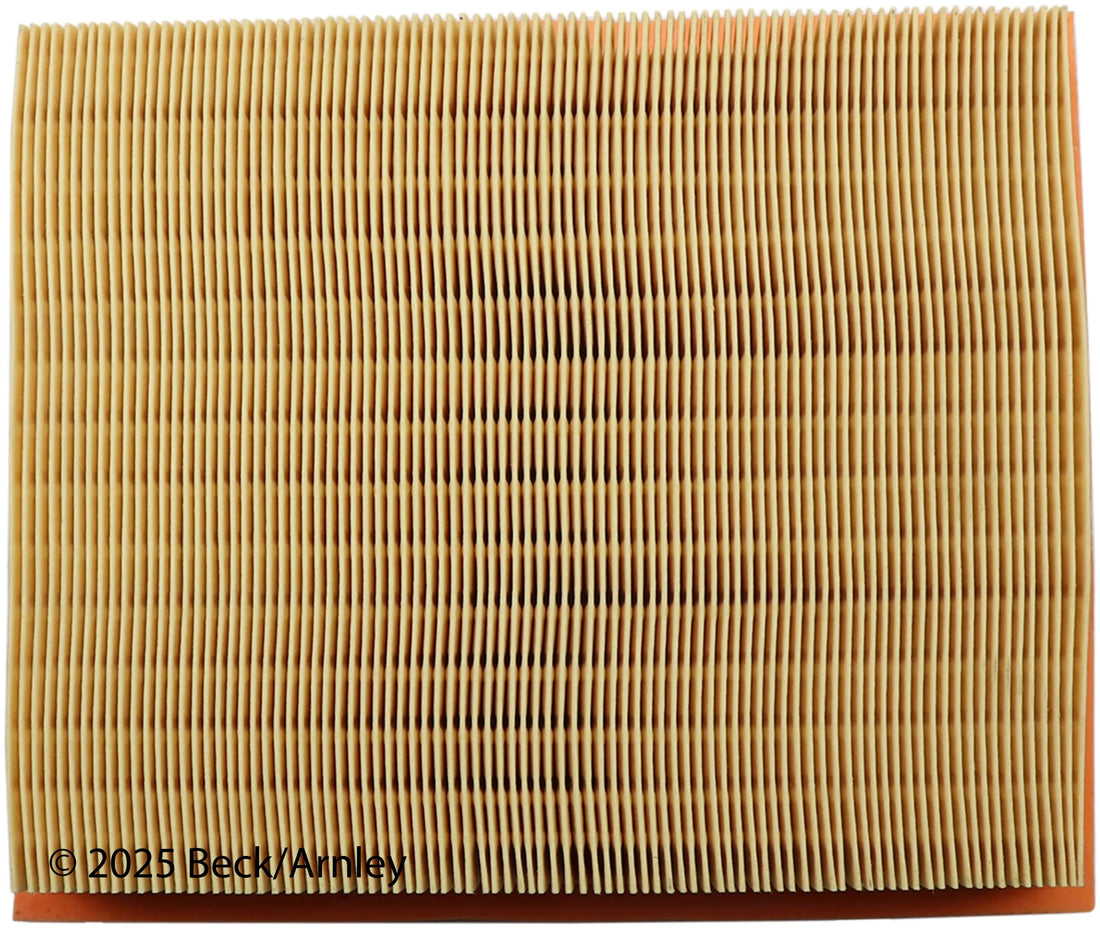 Beck/Arnley 042-1559 1995-2002 Volkswagen Cabrio Engine Air Filter