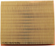 Beck/Arnley 042-1559 1995-2002 Volkswagen Cabrio Engine Air Filter