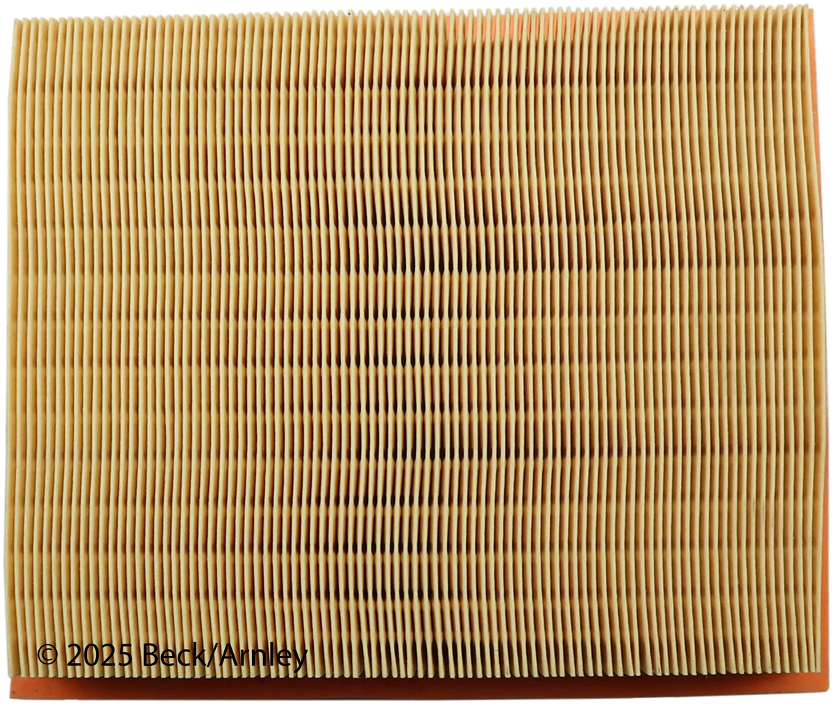 Beck/Arnley 042-1559 1995-2002 Volkswagen Cabrio Engine Air Filter