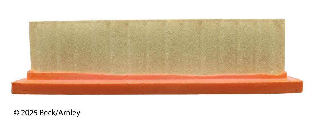Beck/Arnley 042-1559 1995-2002 Volkswagen Cabrio Engine Air Filter