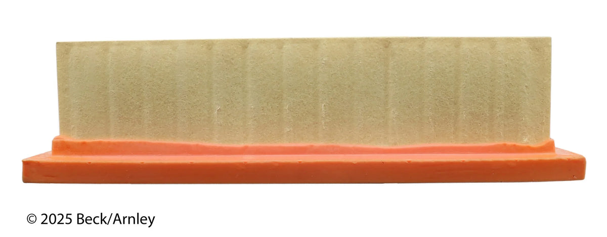Beck/Arnley 042-1559 1995-2002 Volkswagen Cabrio Engine Air Filter