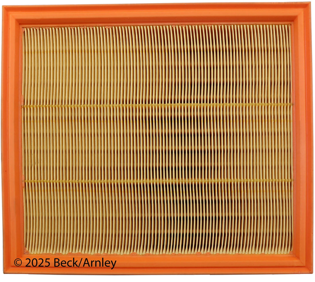 Beck/Arnley 042-1559 1995-2002 Volkswagen Cabrio Engine Air Filter