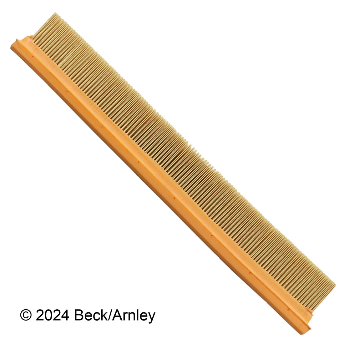 Beck/Arnley 042-1561 1998-2004 Volvo C70 Engine Air Filter