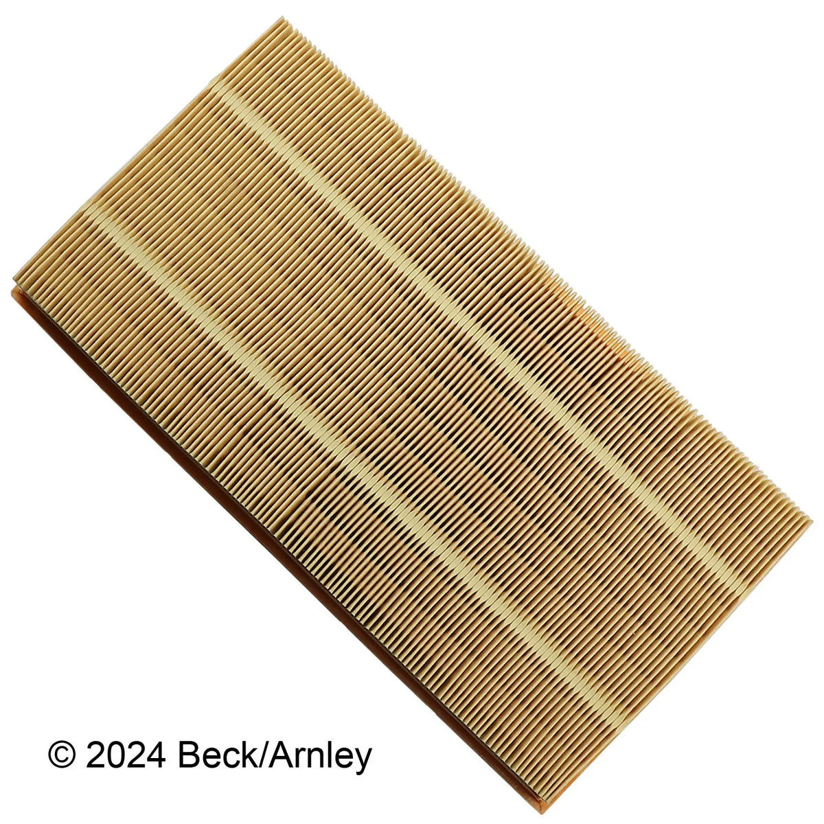 Beck/Arnley 042-1561 1998-2004 Volvo C70 Engine Air Filter