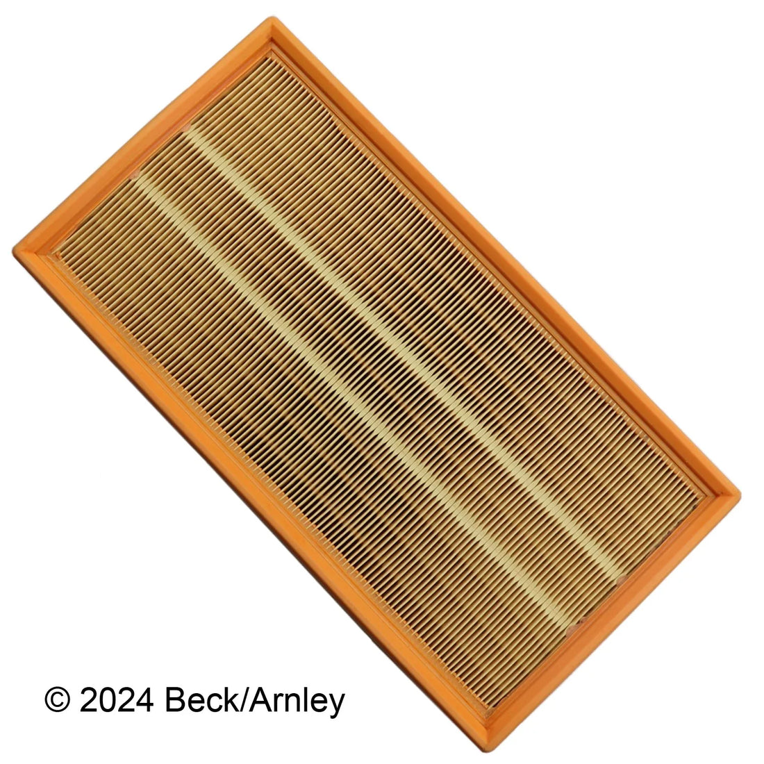 Beck/Arnley 042-1561 1998-2004 Volvo C70 Engine Air Filter