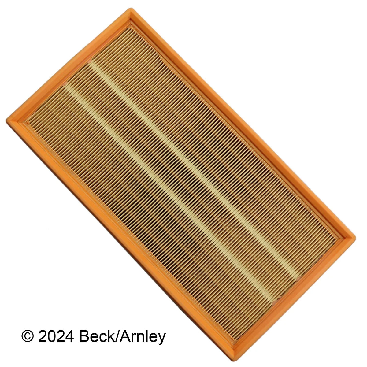 Beck/Arnley 042-1561 1998-2004 Volvo C70 Engine Air Filter