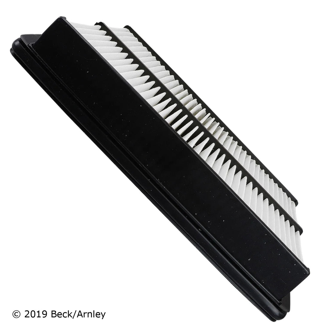 Beck/Arnley 042-1572 1995-2003 Mazda Protege Engine Air Filter