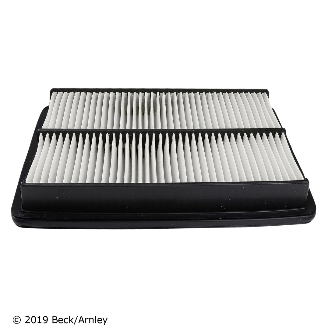 Beck/Arnley 042-1572 1995-2003 Mazda Protege Engine Air Filter