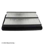 Beck/Arnley 042-1572 1995-2003 Mazda Protege Engine Air Filter