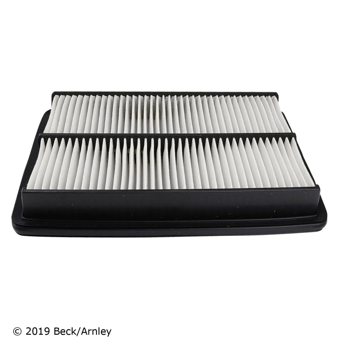Beck/Arnley 042-1572 1995-2003 Mazda Protege Engine Air Filter