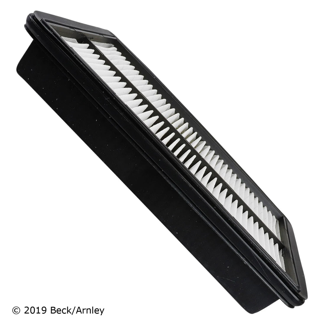Beck/Arnley 042-1572 1995-2003 Mazda Protege Engine Air Filter