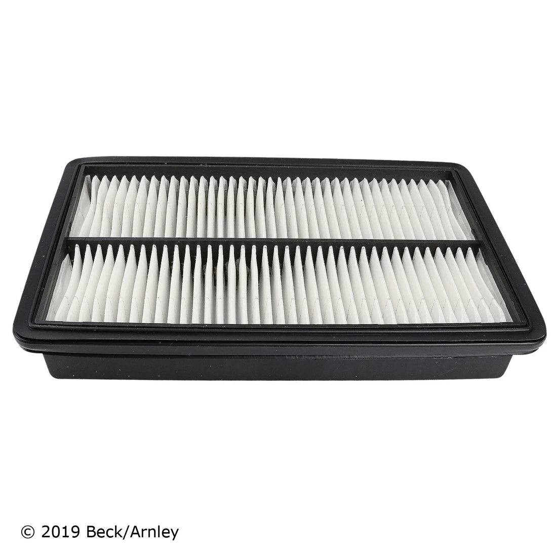 Beck/Arnley 042-1572 1995-2003 Mazda Protege Engine Air Filter
