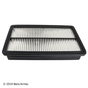 Beck/Arnley 042-1572 1995-2003 Mazda Protege Engine Air Filter