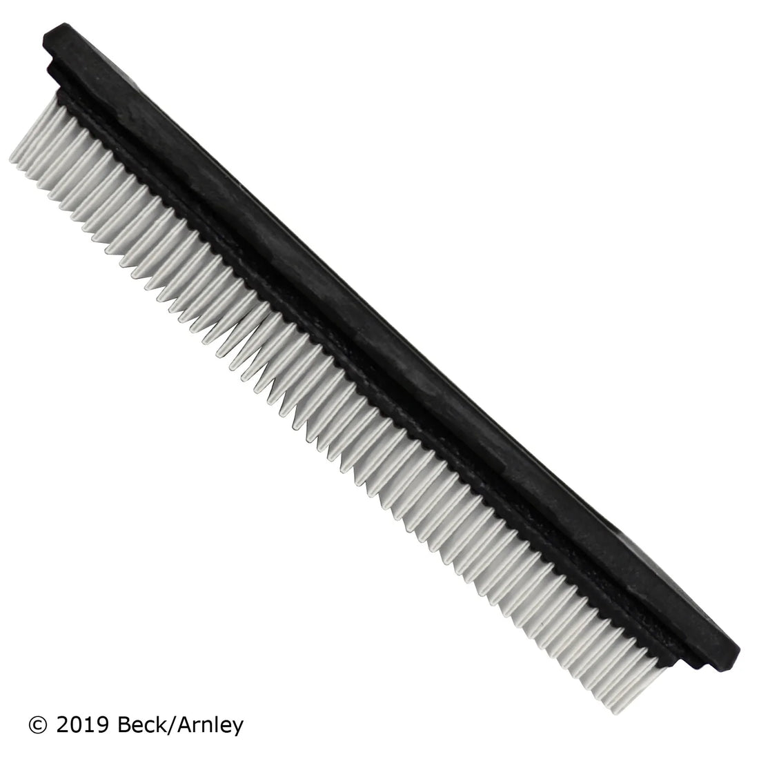 Beck/Arnley 042-1580 1996-2000 Honda Civic Engine Air Filter