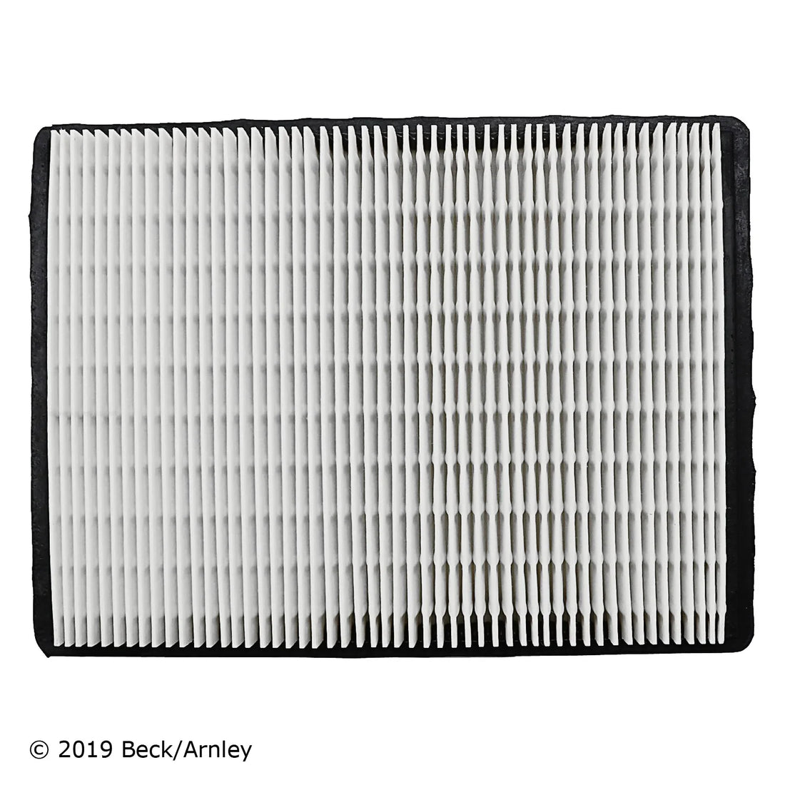 Beck/Arnley 042-1580 1996-2000 Honda Civic Engine Air Filter