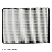 Beck/Arnley 042-1580 1996-2000 Honda Civic Engine Air Filter