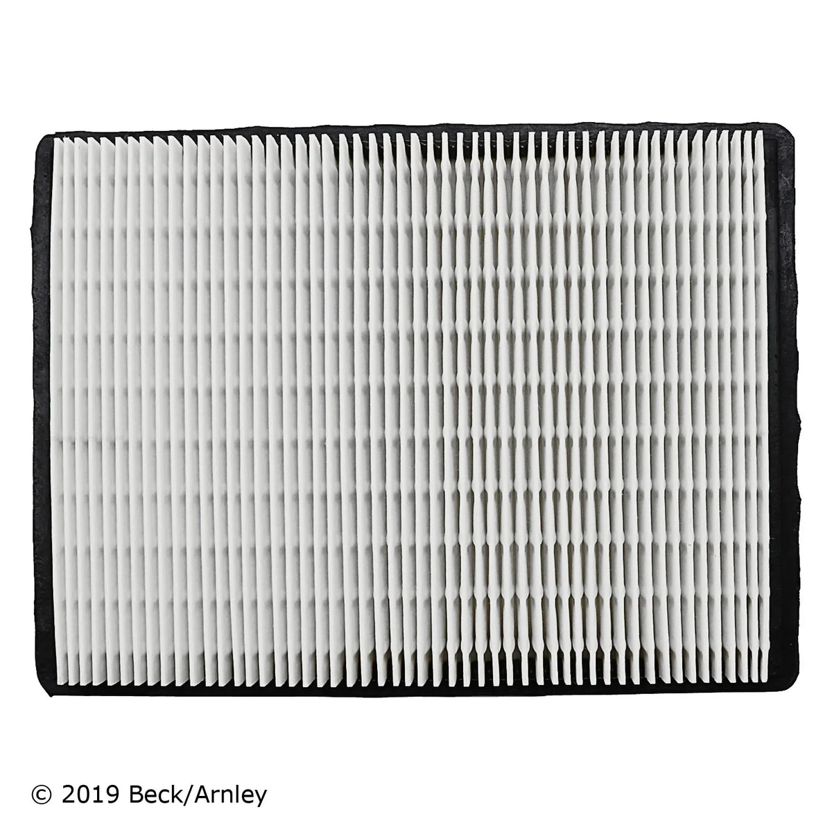 Beck/Arnley 042-1580 1996-2000 Honda Civic Engine Air Filter