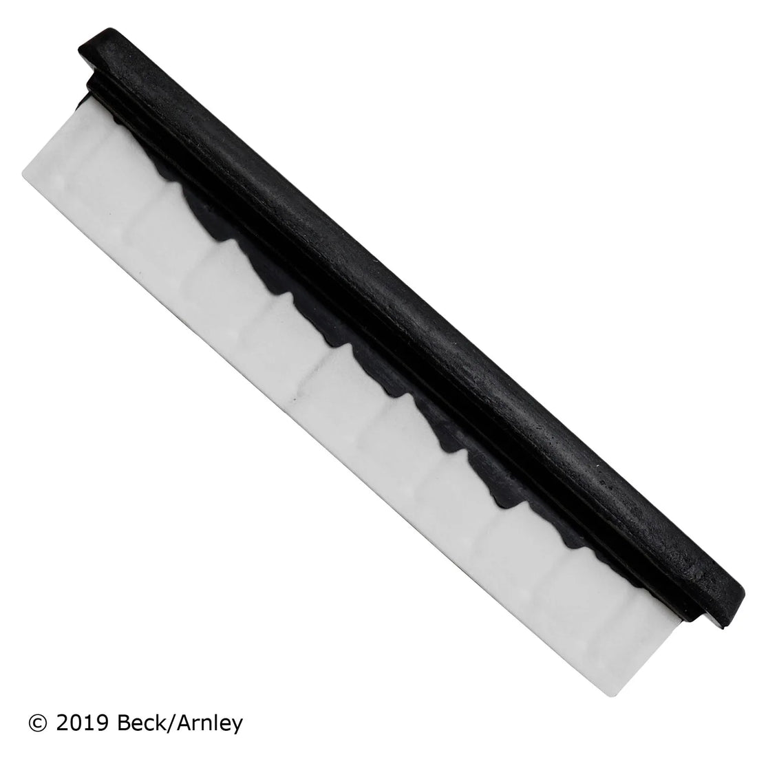 Beck/Arnley 042-1580 1996-2000 Honda Civic Engine Air Filter
