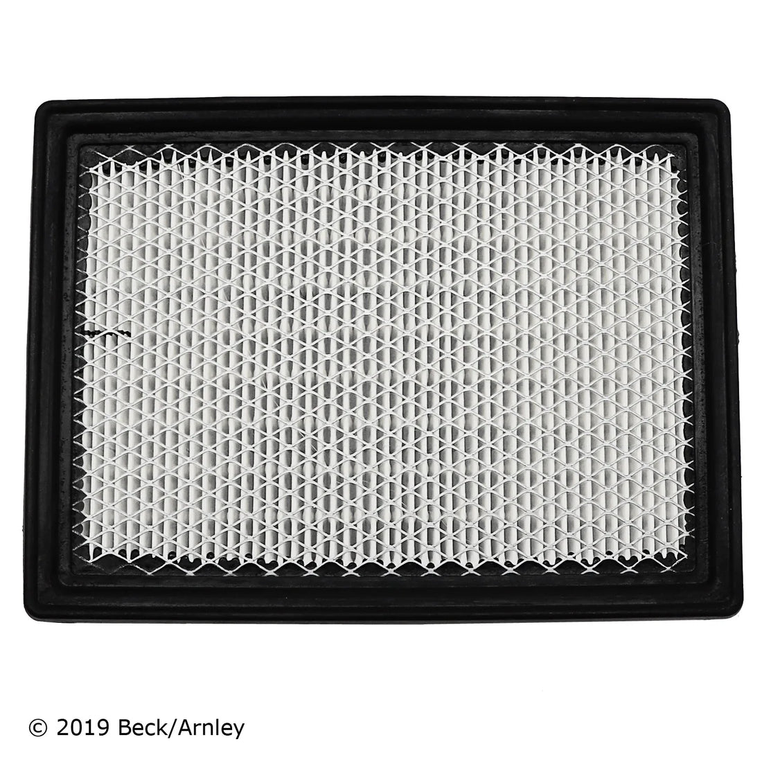 Beck/Arnley 042-1580 1996-2000 Honda Civic Engine Air Filter