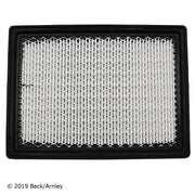 Beck/Arnley 042-1580 1996-2000 Honda Civic Engine Air Filter
