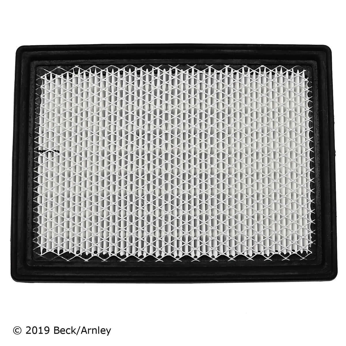 Beck/Arnley 042-1580 1996-2000 Honda Civic Engine Air Filter