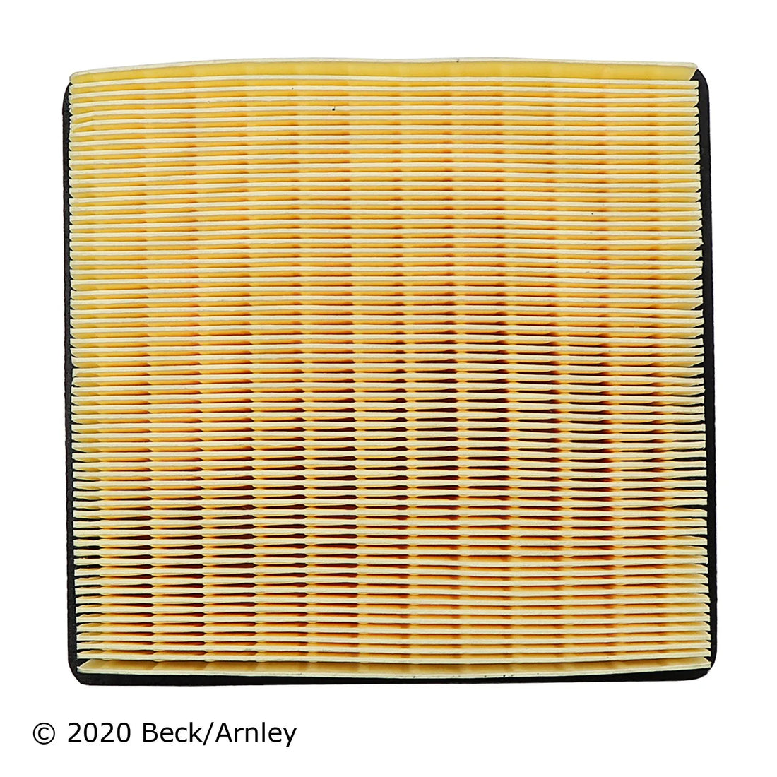 Beck/Arnley 042-1581 1997-2001 Honda CR-V Engine Air Filter
