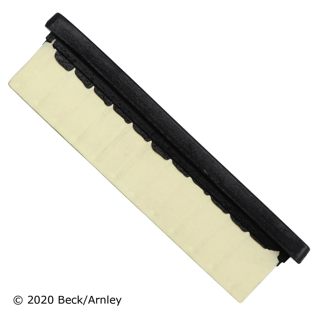 Beck/Arnley 042-1581 1997-2001 Honda CR-V Engine Air Filter