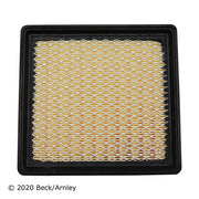 Beck/Arnley 042-1581 1997-2001 Honda CR-V Engine Air Filter
